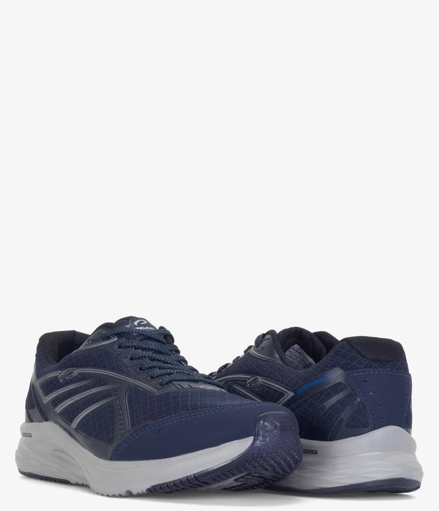 Pegada K680 Fitwalk Athletic Shoe - Men