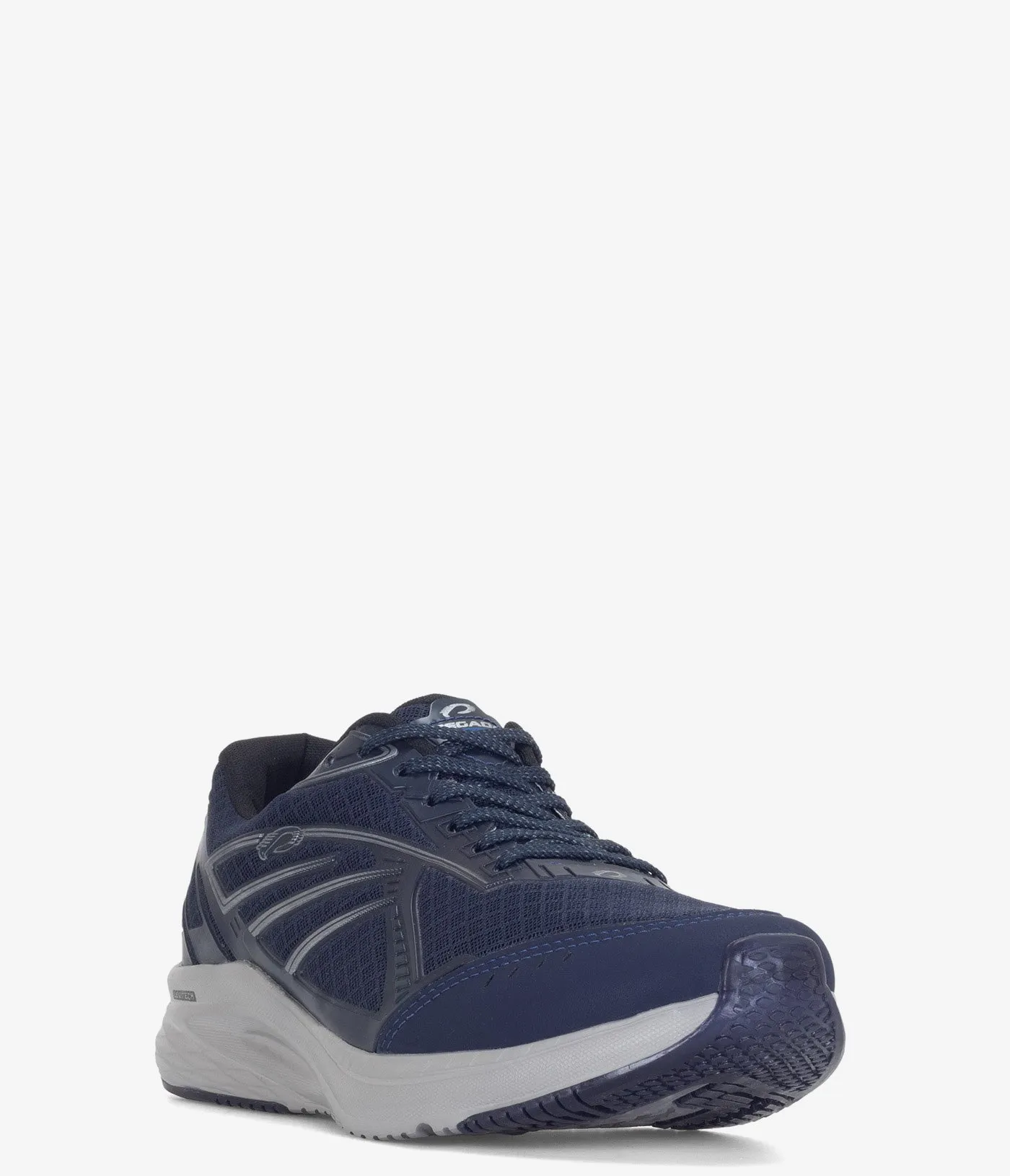 Pegada K680 Fitwalk Athletic Shoe - Men