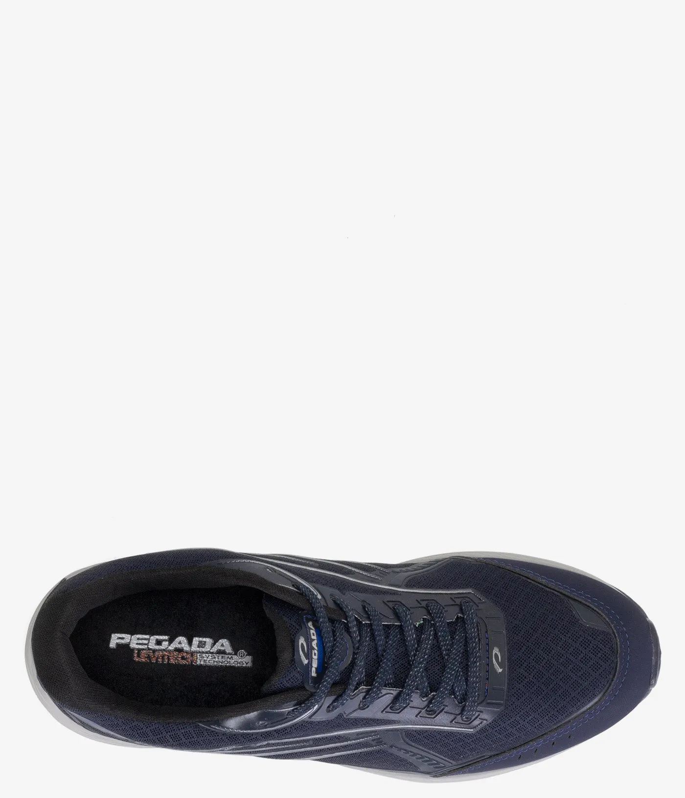 Pegada K680 Fitwalk Athletic Shoe - Men
