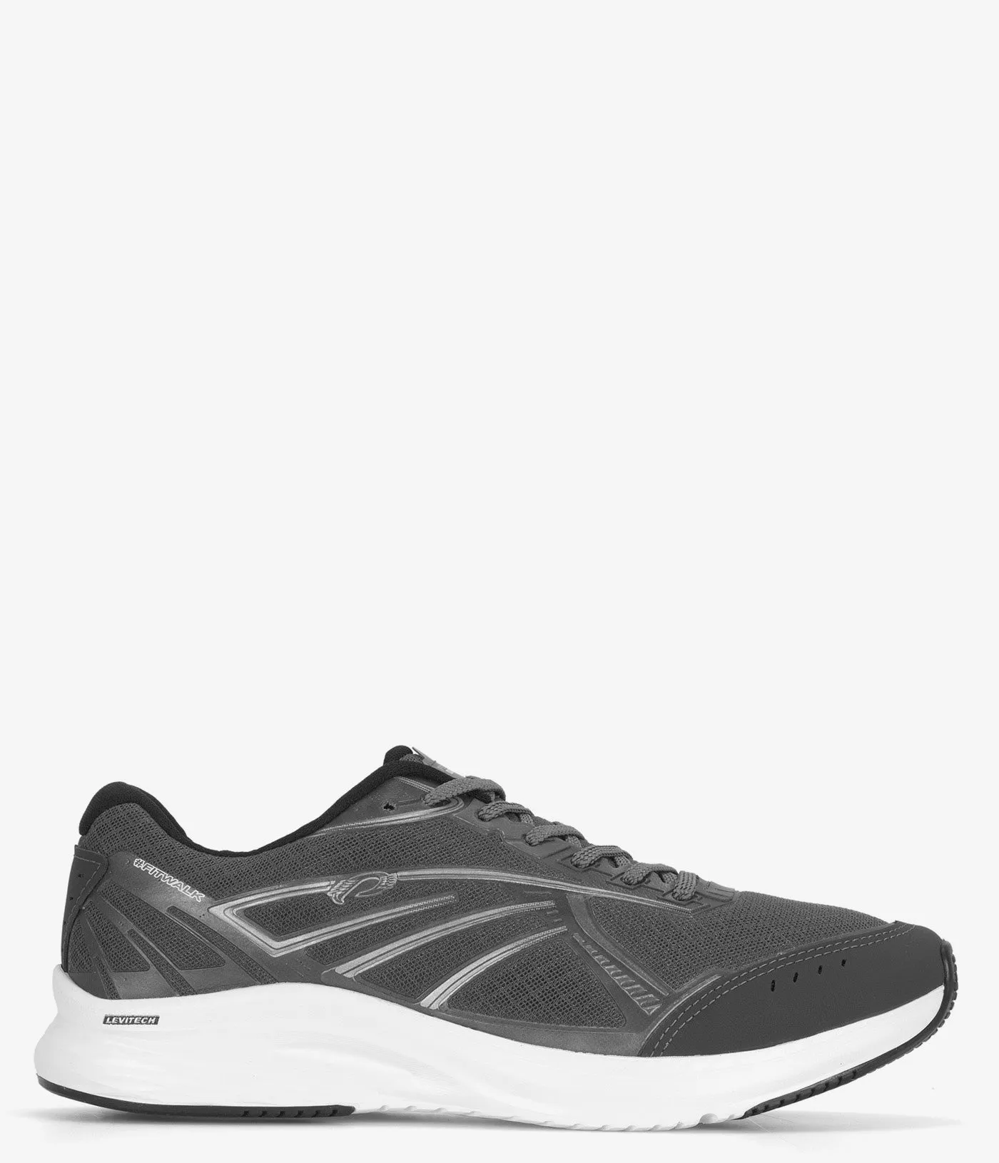 Pegada K680 Fitwalk Athletic Shoe - Men