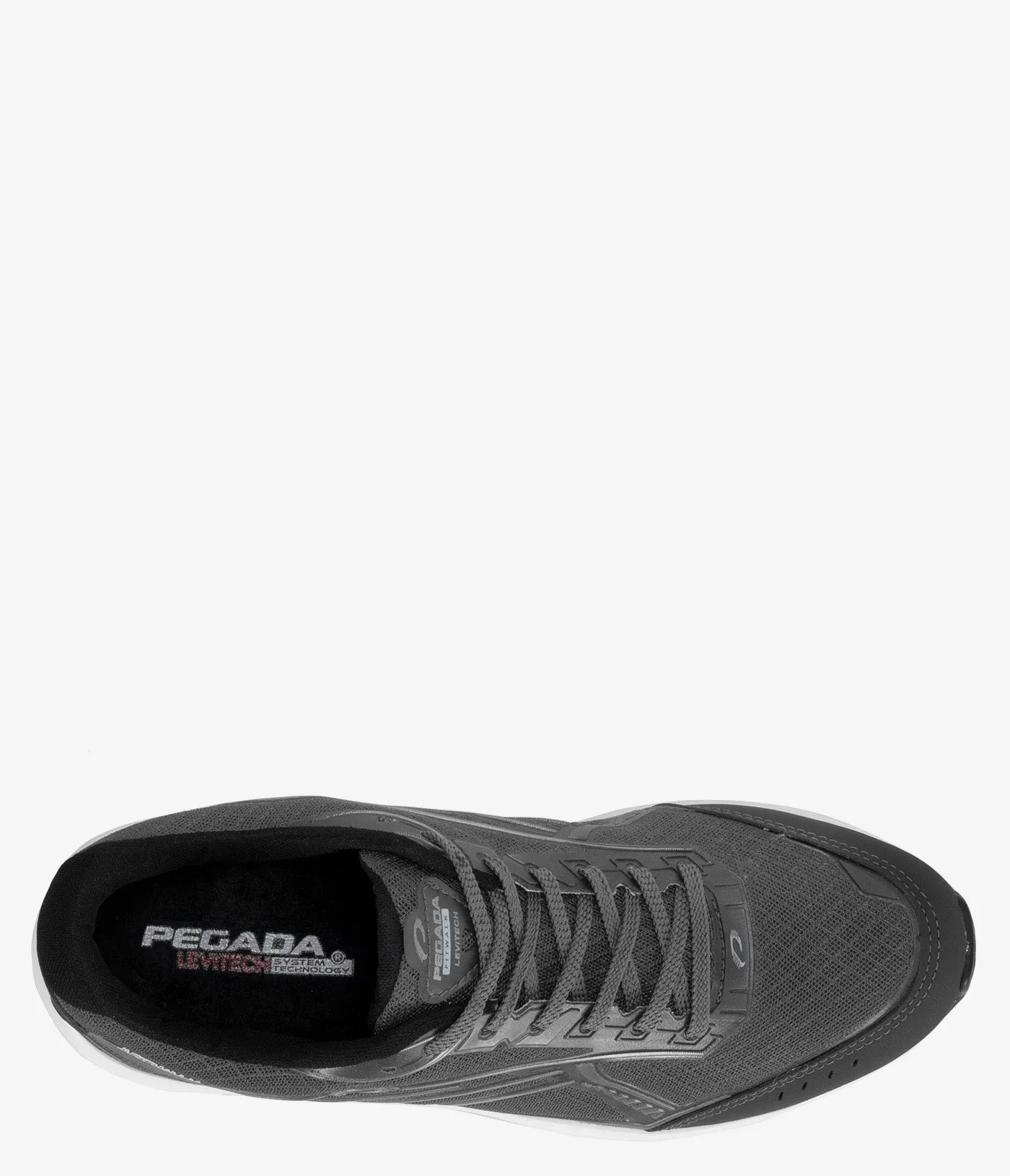 Pegada K680 Fitwalk Athletic Shoe - Men