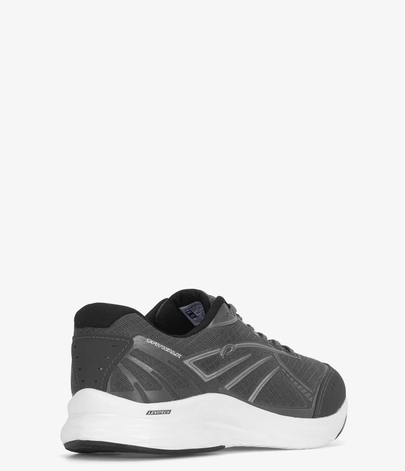 Pegada K680 Fitwalk Athletic Shoe - Men