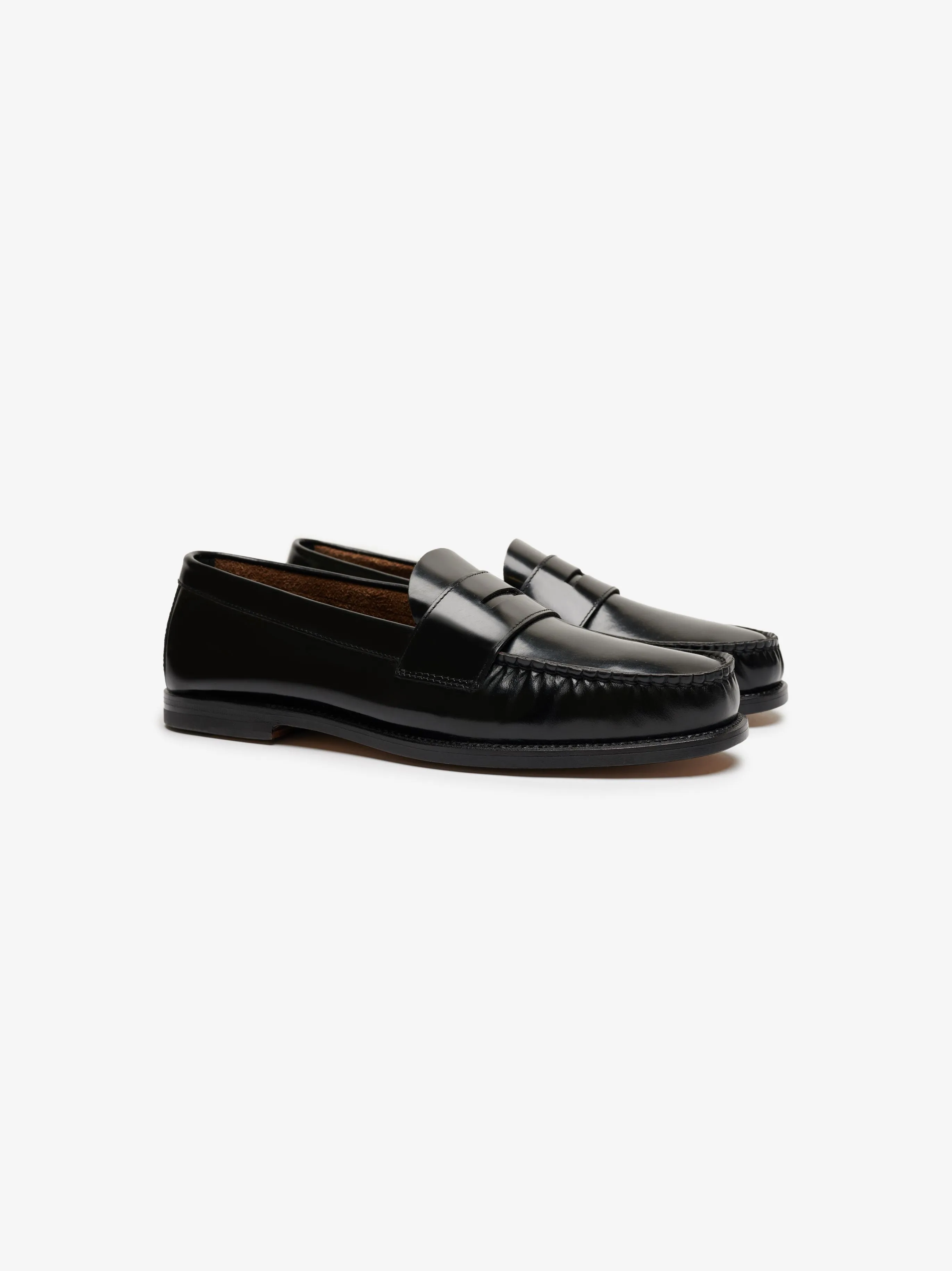 Penny Loafer