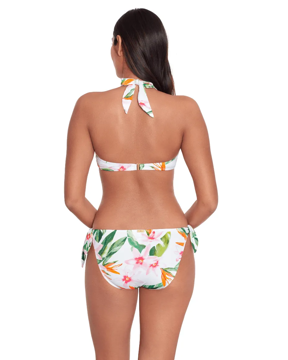 Ralph Lauren Water Colour Tropical Floral Hipster