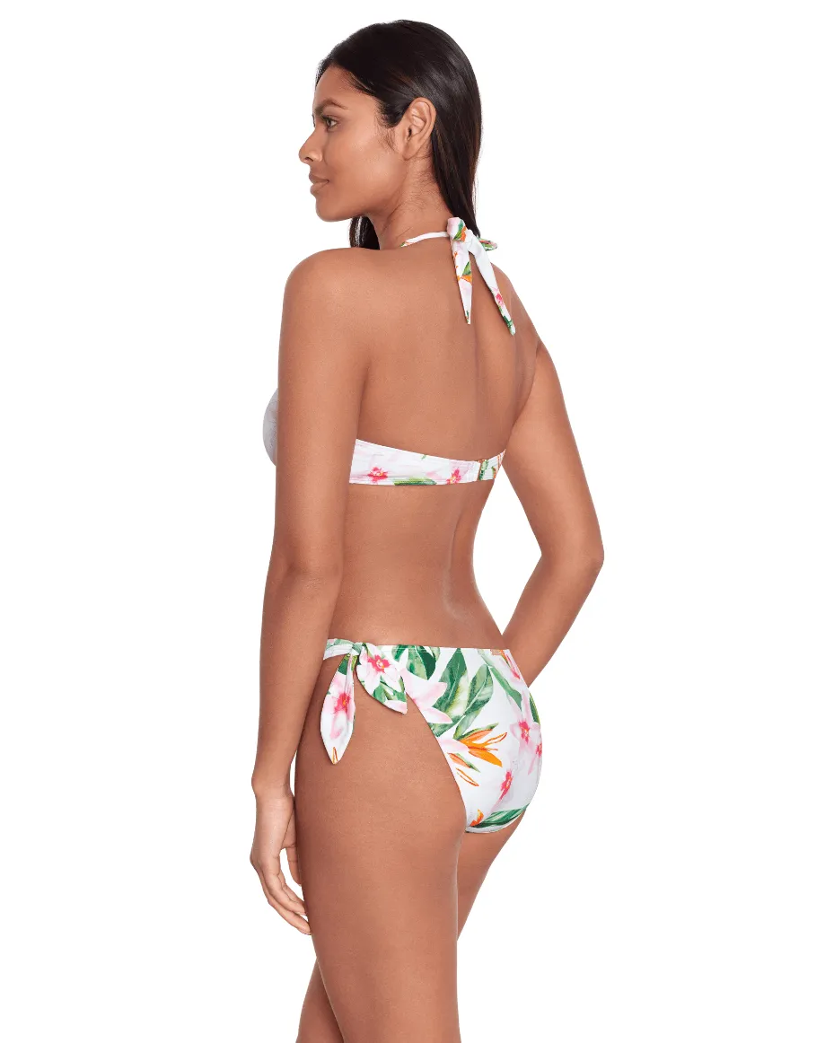 Ralph Lauren Water Colour Tropical Floral Hipster