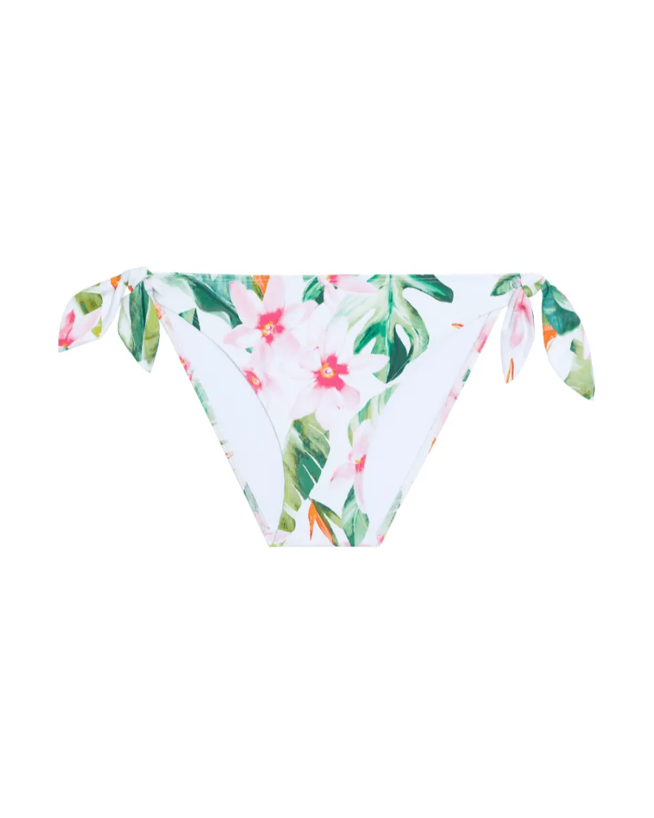 Ralph Lauren Water Colour Tropical Floral Hipster