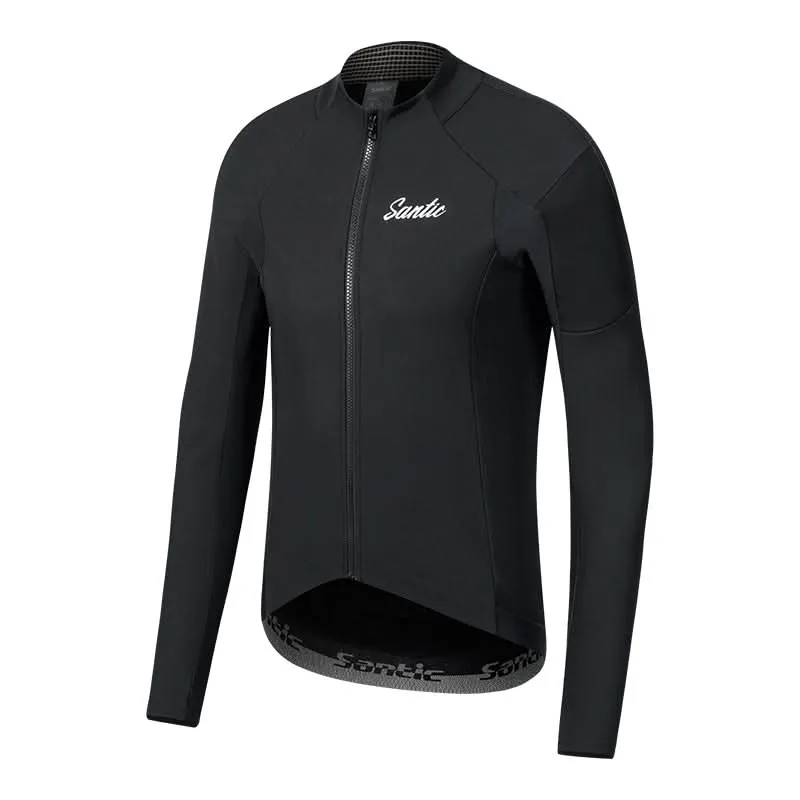 Santic Mochen Men's Fall Jersey