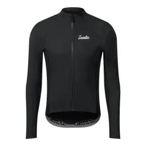 Santic Mochen Men's Fall Jersey