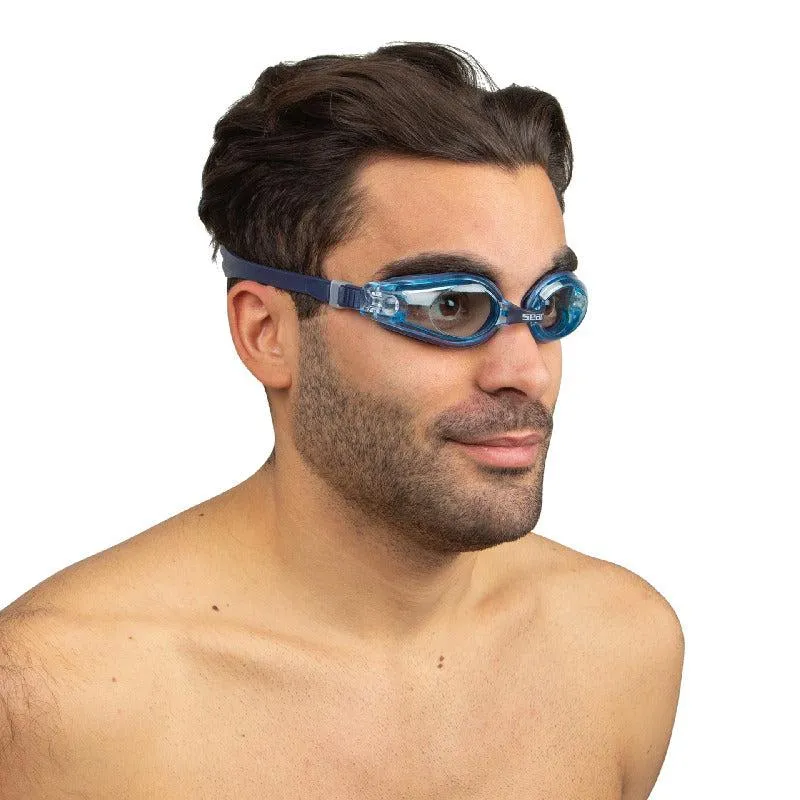 Seac Jump Kids Swimming Goggles