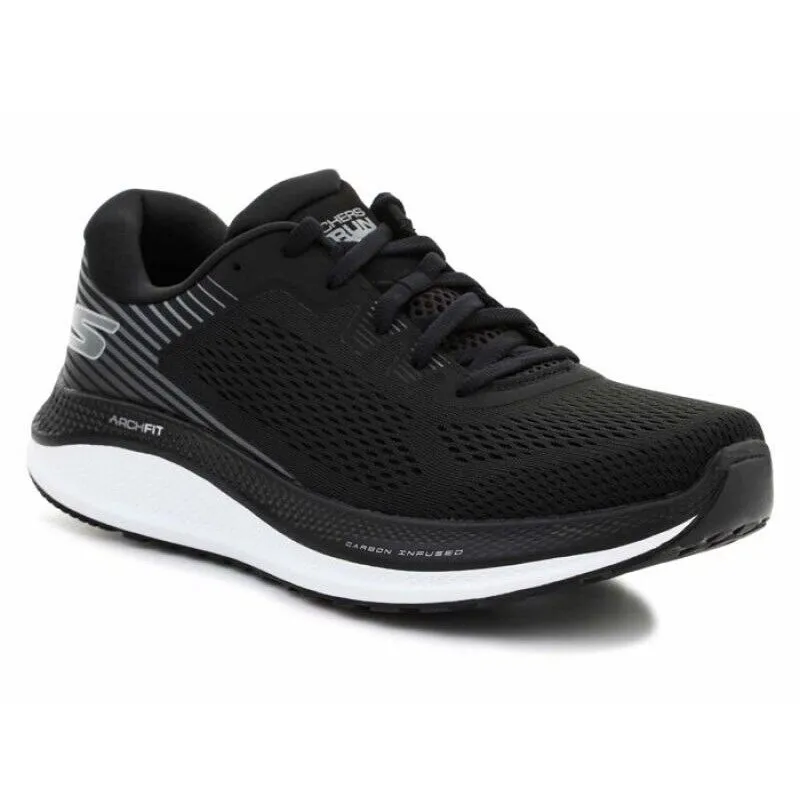 SKECHERS GO RUN PERSISTENCE - 246053 - BKW