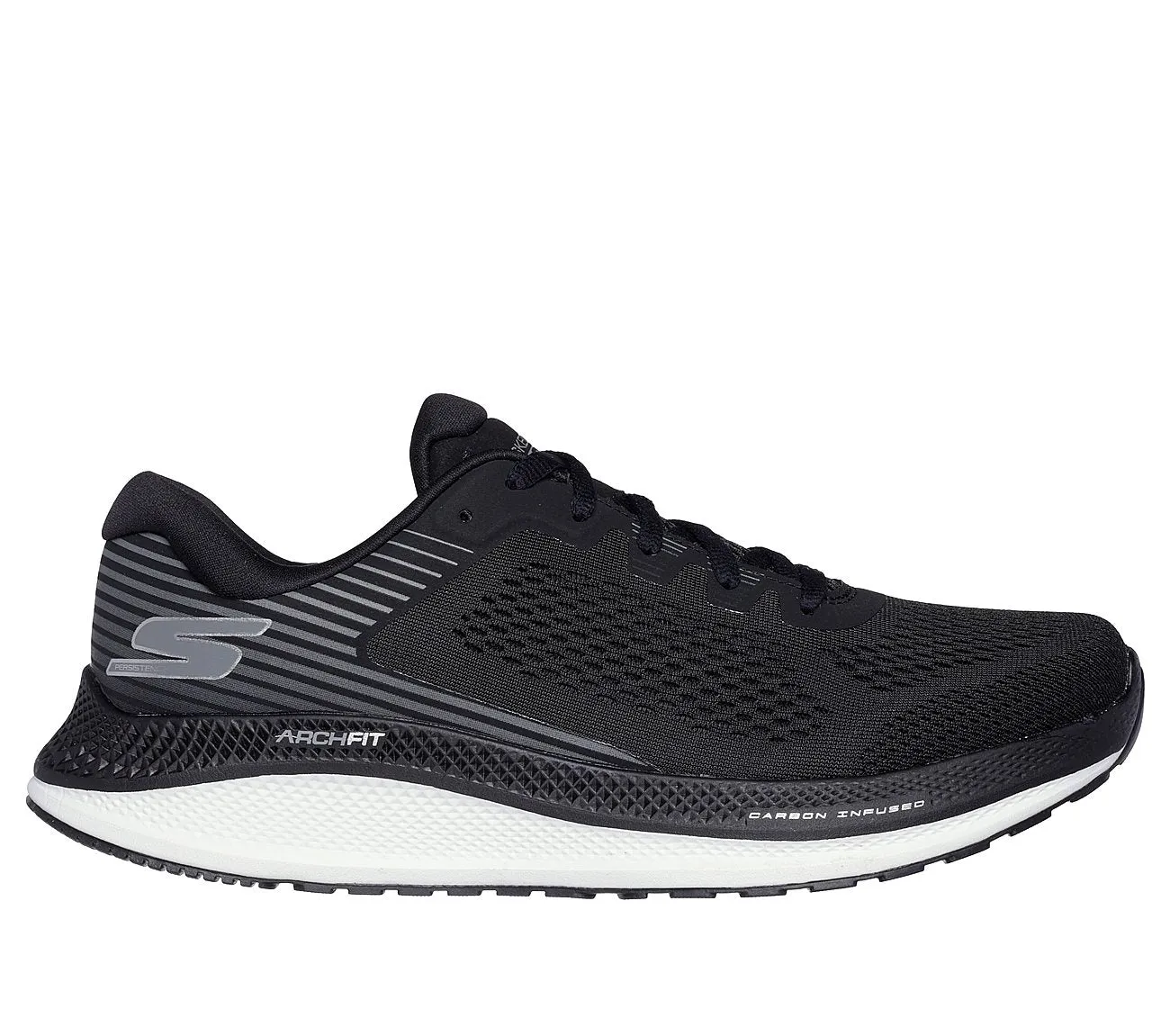 SKECHERS GO RUN PERSISTENCE - 246053 - BKW