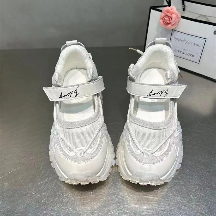 Sports Breathable Cozy Hiking Shoes