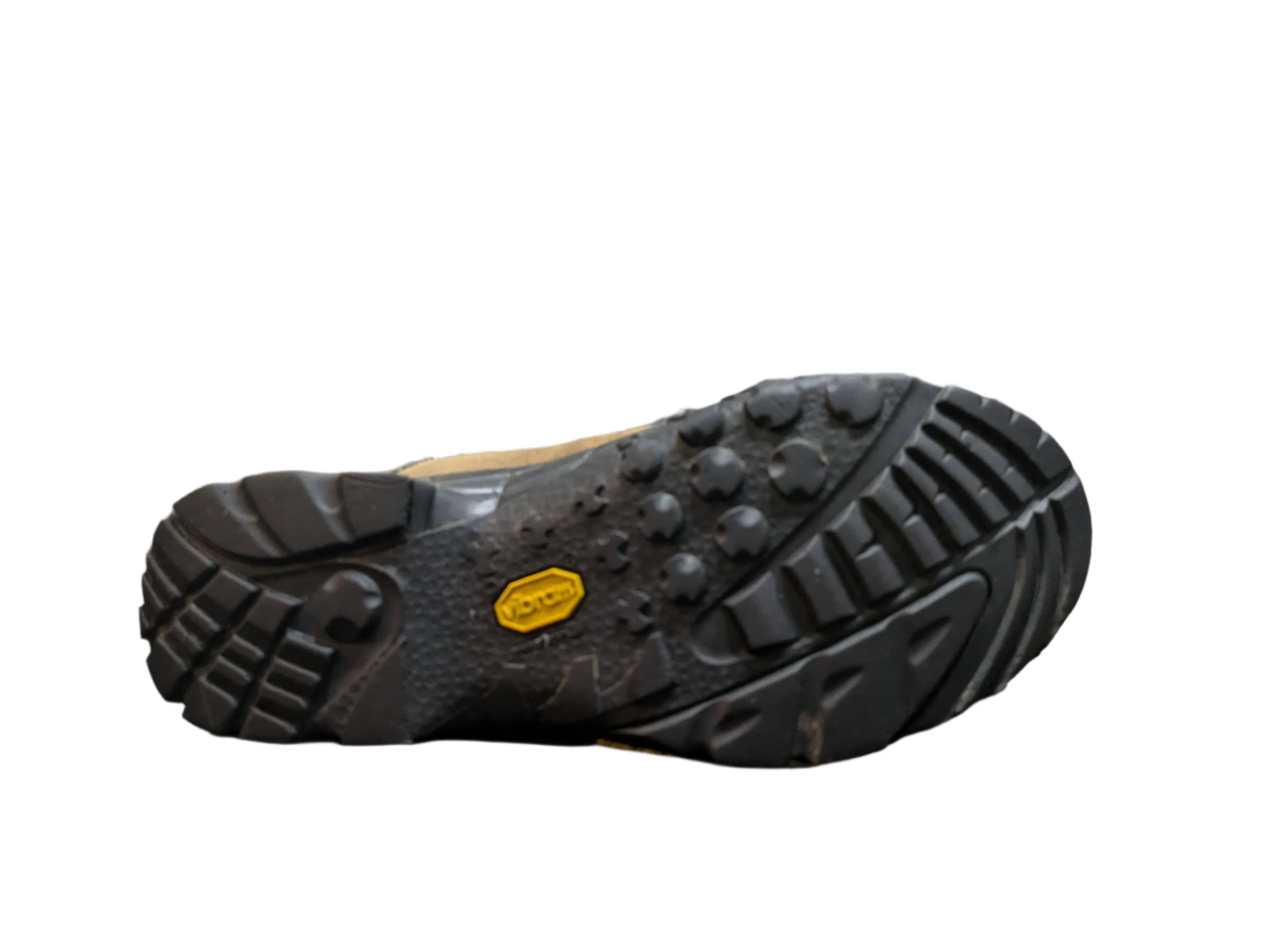 Ten Tex Women’s Hiking Boots with Vibram Soles Size UK 6 / EU 39 / US 8