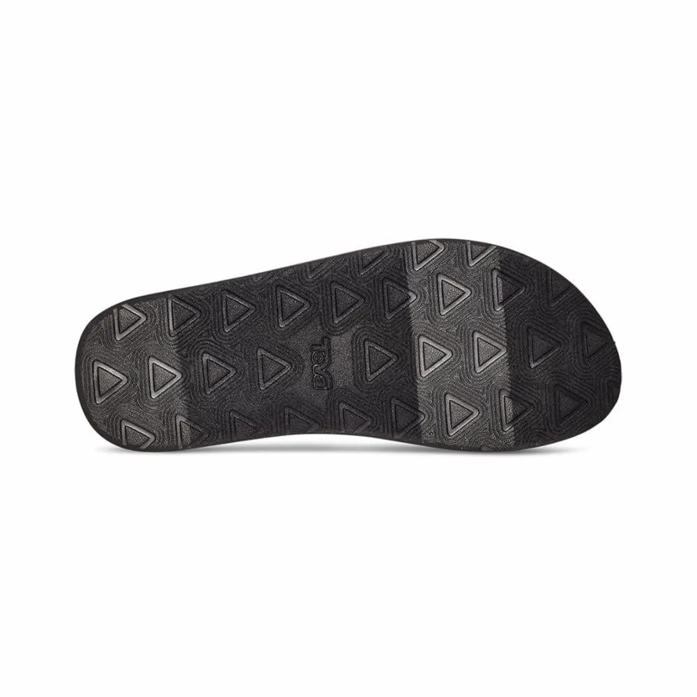 Teva Men's Reflip Sandals- Navy