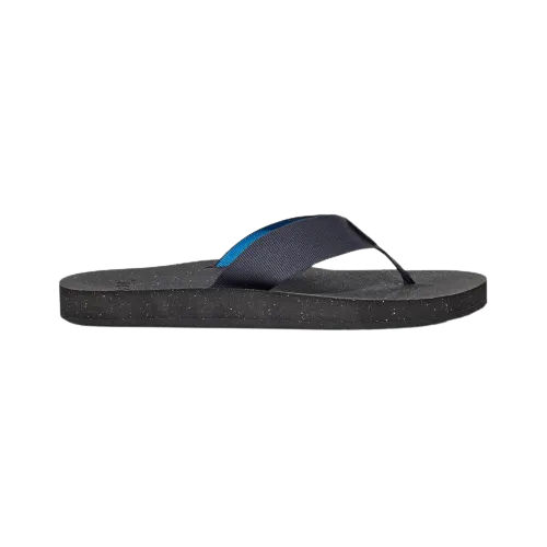 Teva Men's Reflip Sandals- Navy