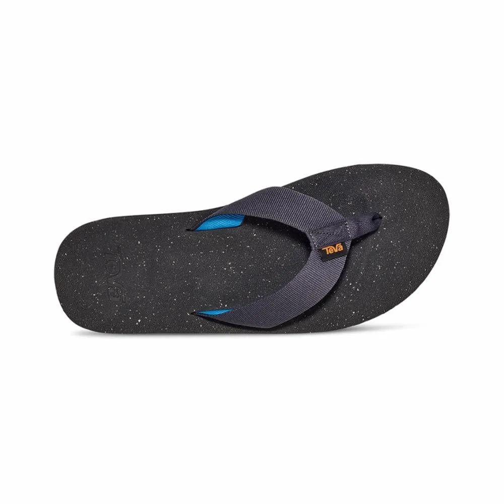 Teva Men's Reflip Sandals- Navy