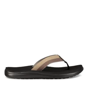 Teva Men's Voya Flips- Bungee Cord Multi