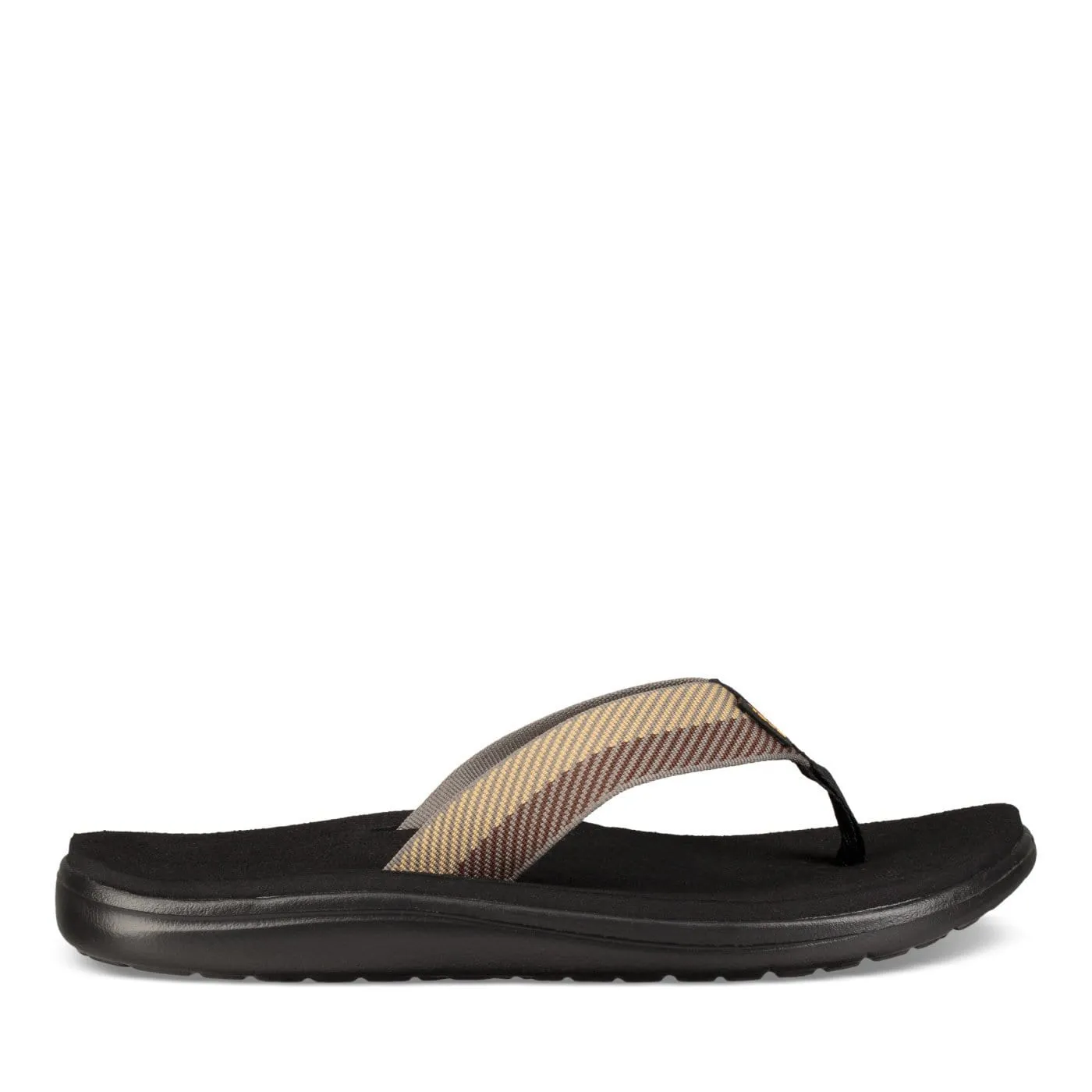 Teva Men's Voya Flips- Bungee Cord Multi