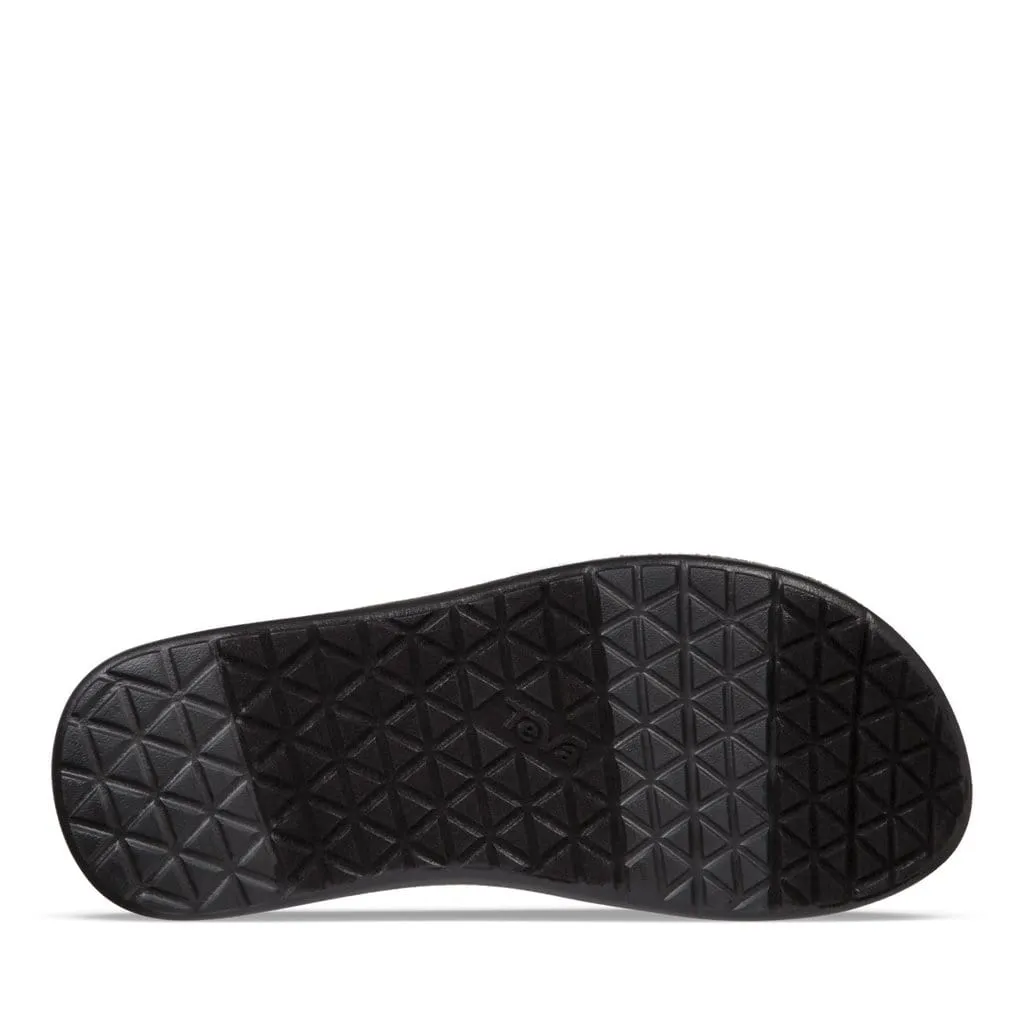 Teva Men's Voya Flips- Bungee Cord Multi