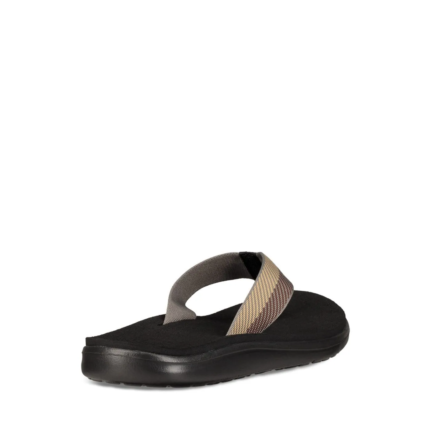 Teva Men's Voya Flips- Bungee Cord Multi