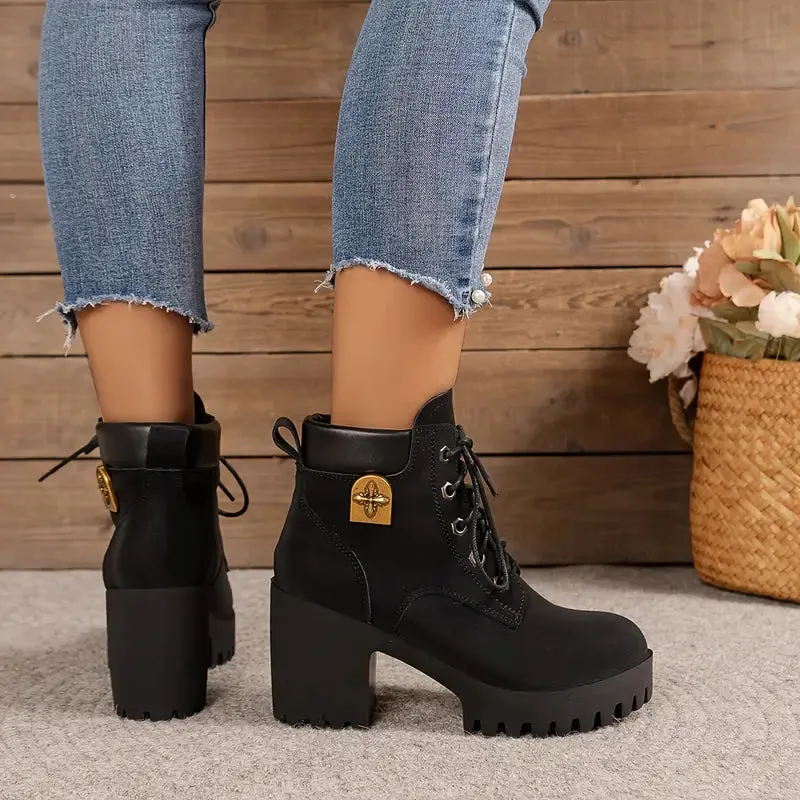 THUNDER BAY™ WOMEN'S WINTER BOOTS