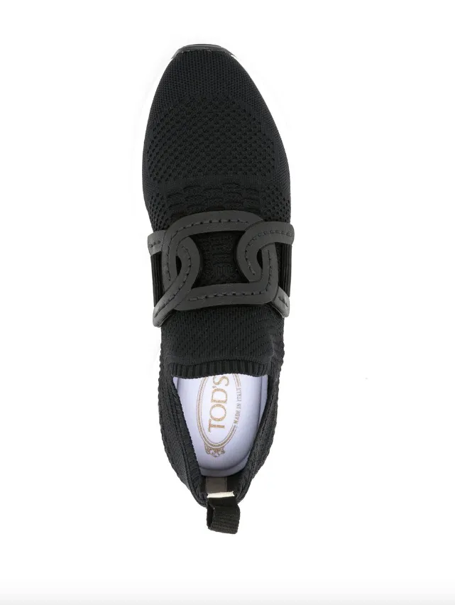 Tod's Kate slip-on sneakers