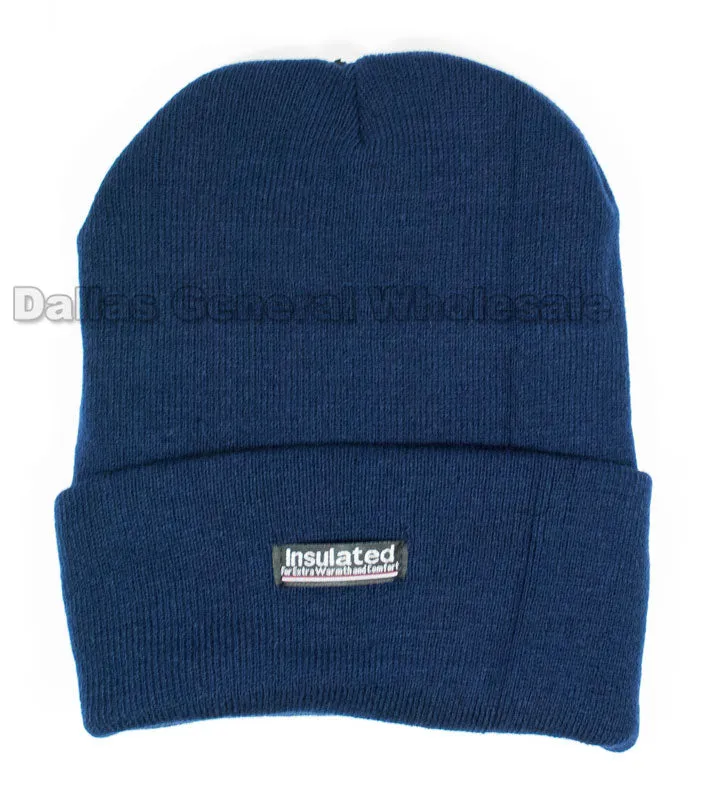 Trendy Insulted Skull Beanies Caps Wholesale