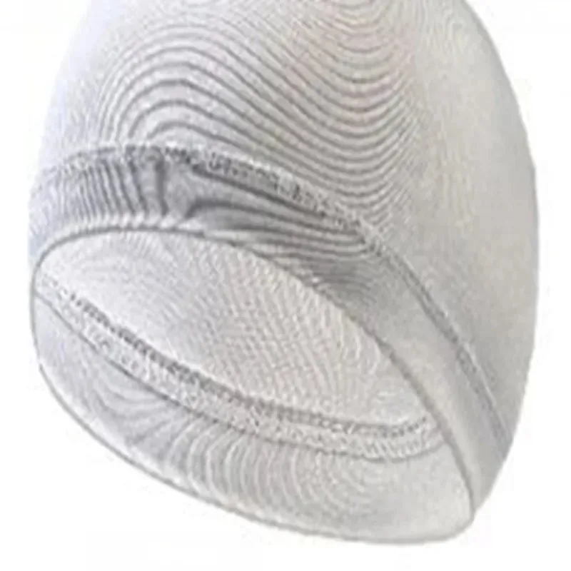 Unisex Winter Windproof Under Helmet Cap Running Cycling Helmet Liner Skull Cap Beanie Hat Quick Dry Sport Caps