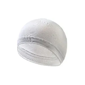 Unisex Winter Windproof Under Helmet Cap Running Cycling Helmet Liner Skull Cap Beanie Hat Quick Dry Sport Caps