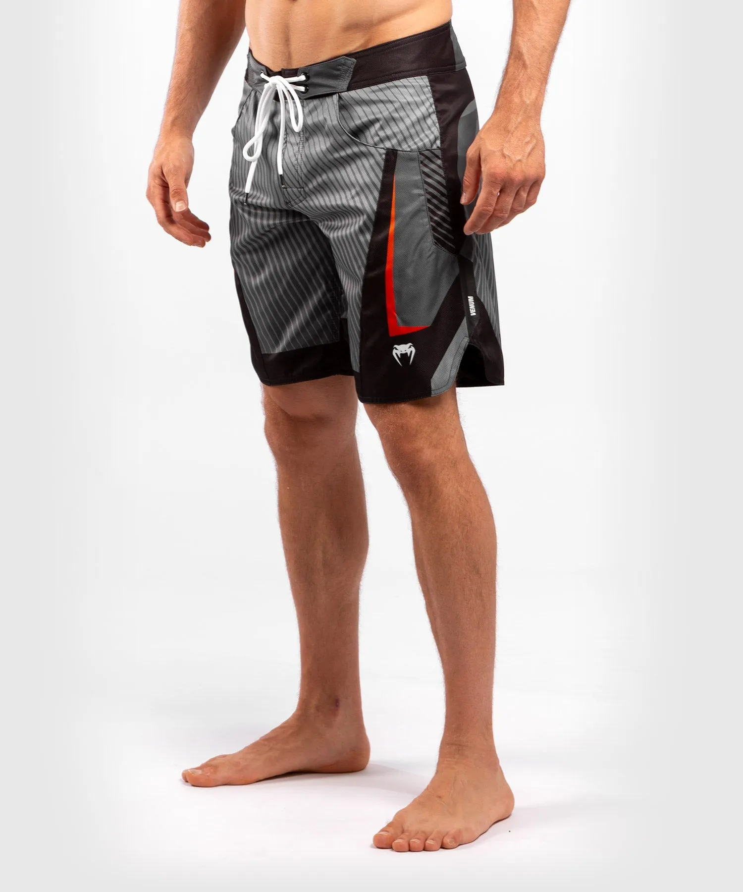 Venum Fidji Boardshort - Grey