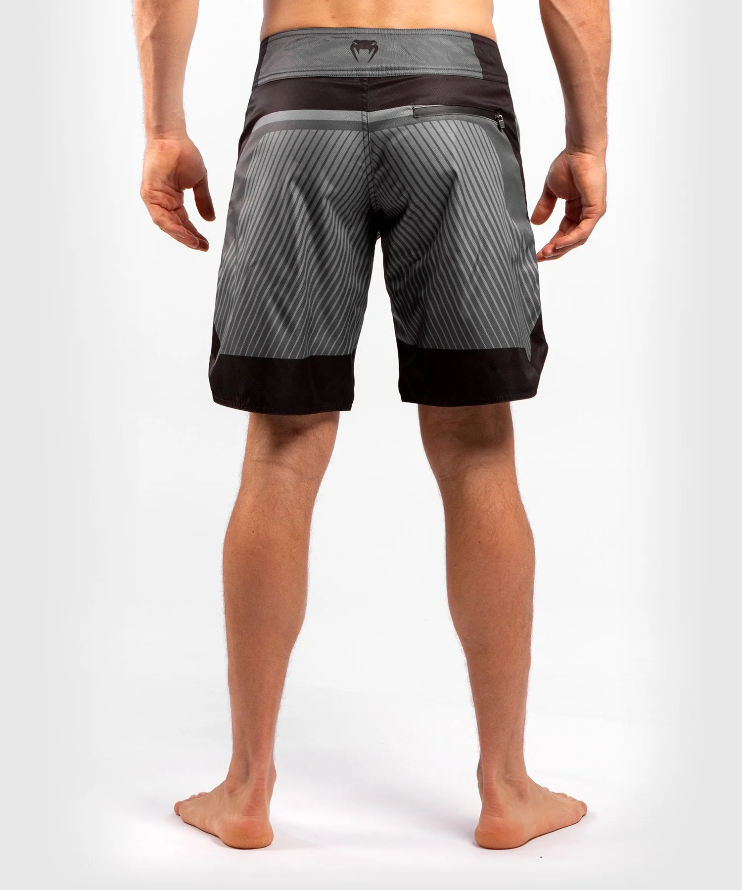 Venum Fidji Boardshort - Grey