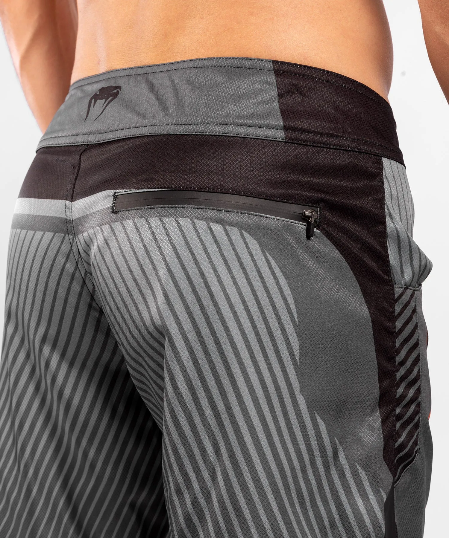Venum Fidji Boardshort - Grey