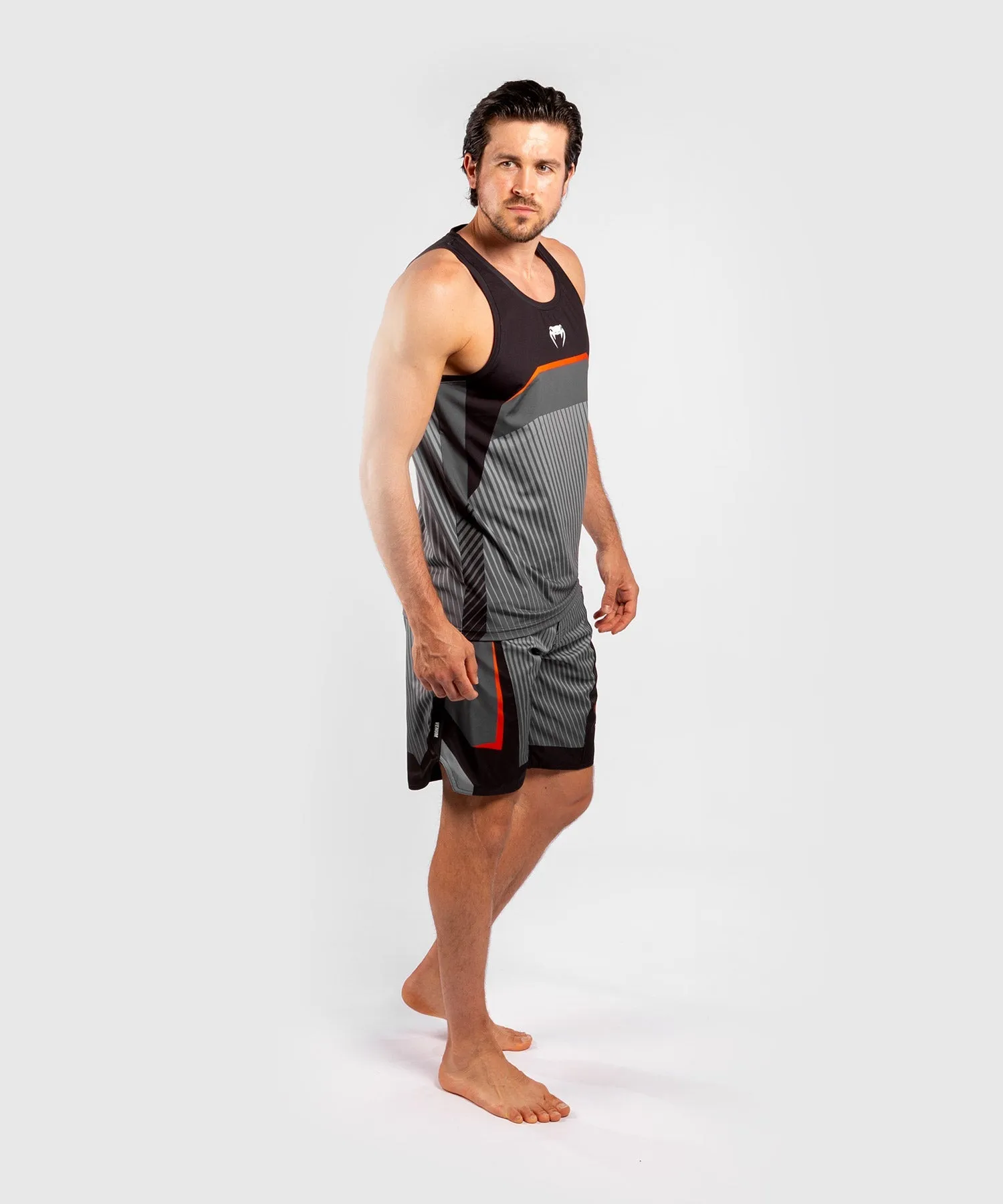 Venum Fidji Boardshort - Grey