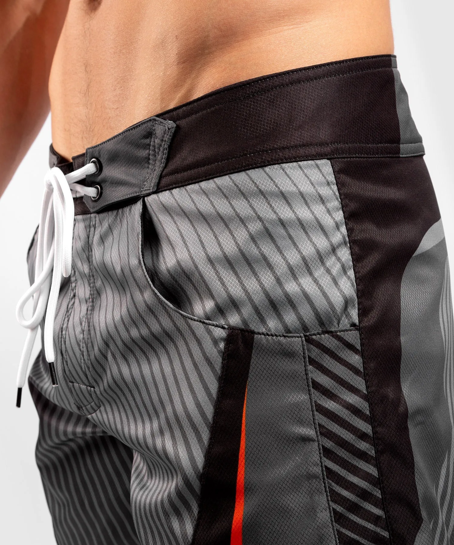 Venum Fidji Boardshort - Grey