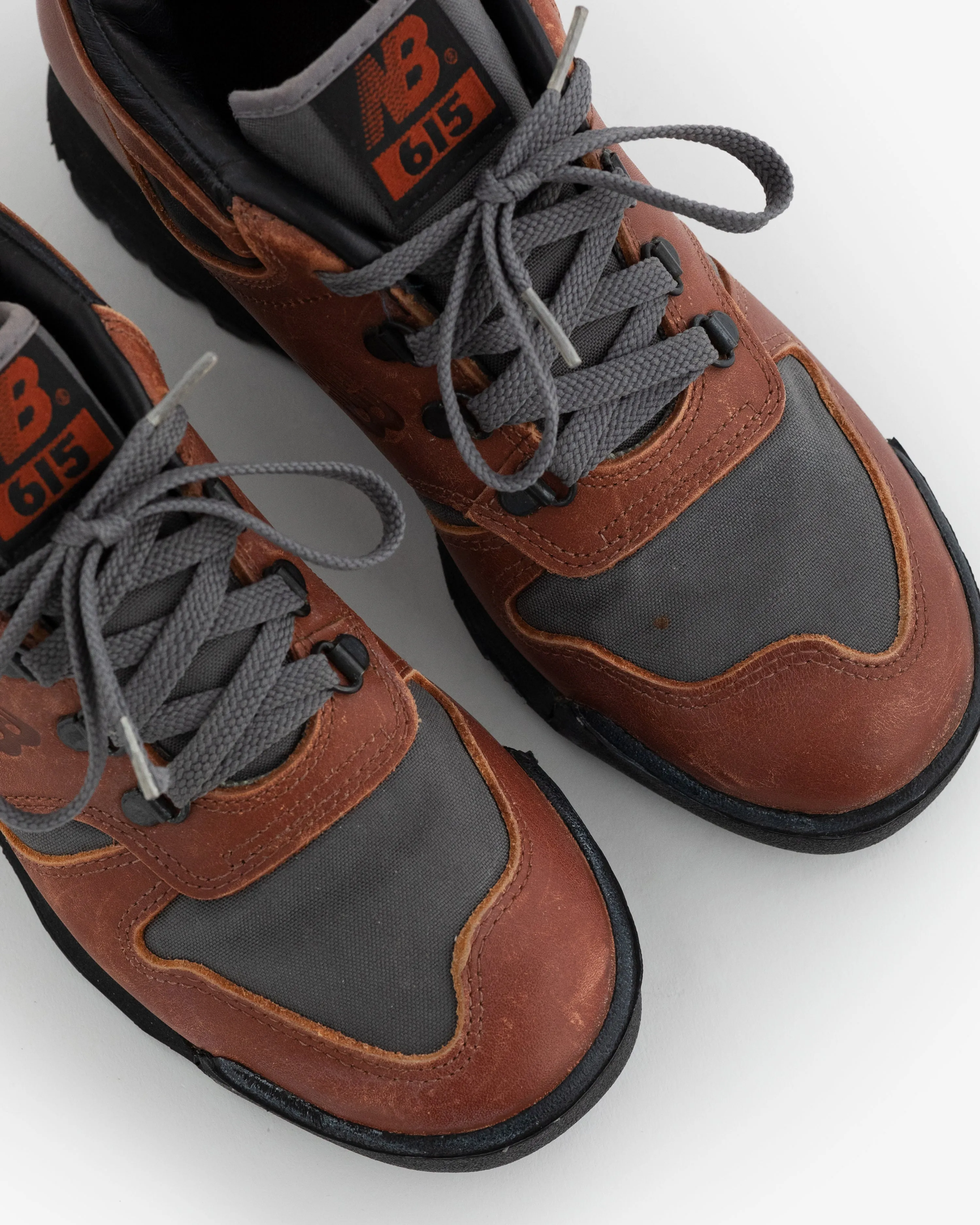 Vintage 615 New Balance Hiking Boots