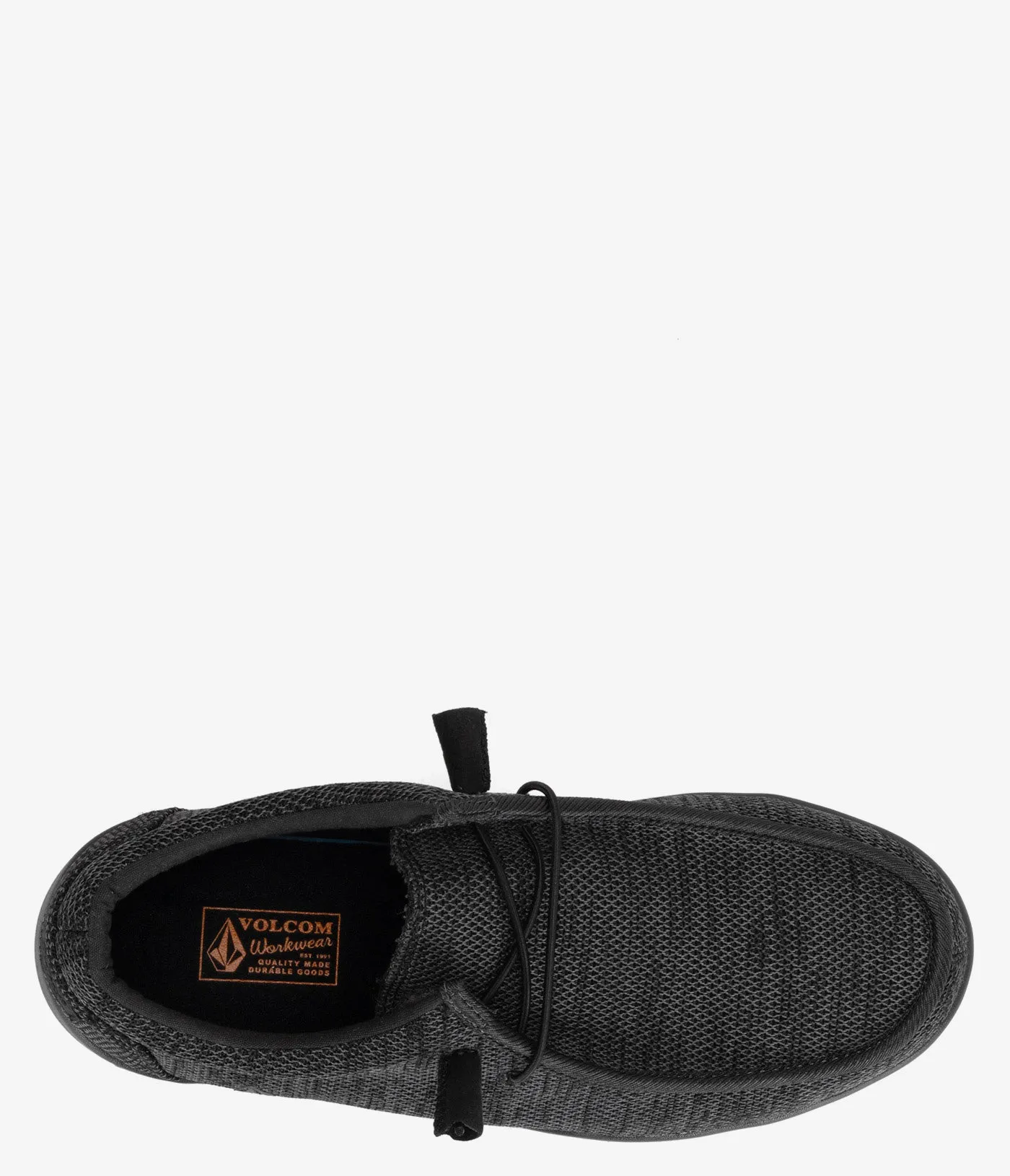 Volcom Chill Composite Toe Work Shoe - Men