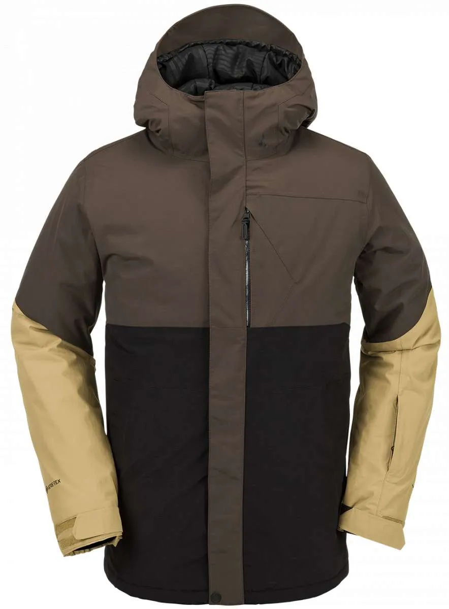 Volcom L Insulated GORE-TEX Jacket 2024