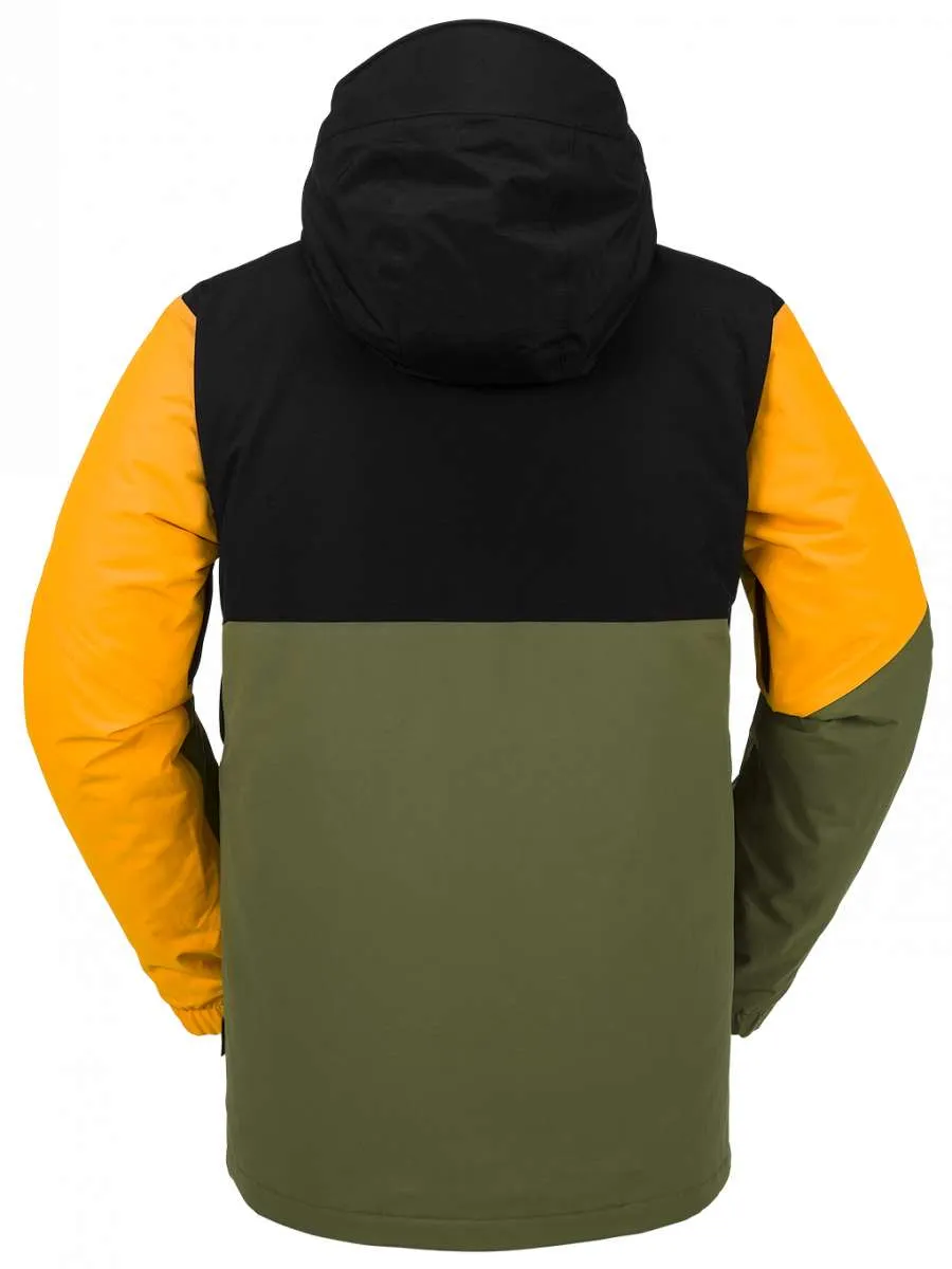 Volcom L Insulated GORE-TEX Jacket 2024