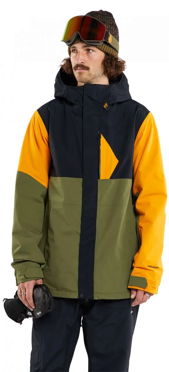 Volcom L Insulated GORE-TEX Jacket 2024