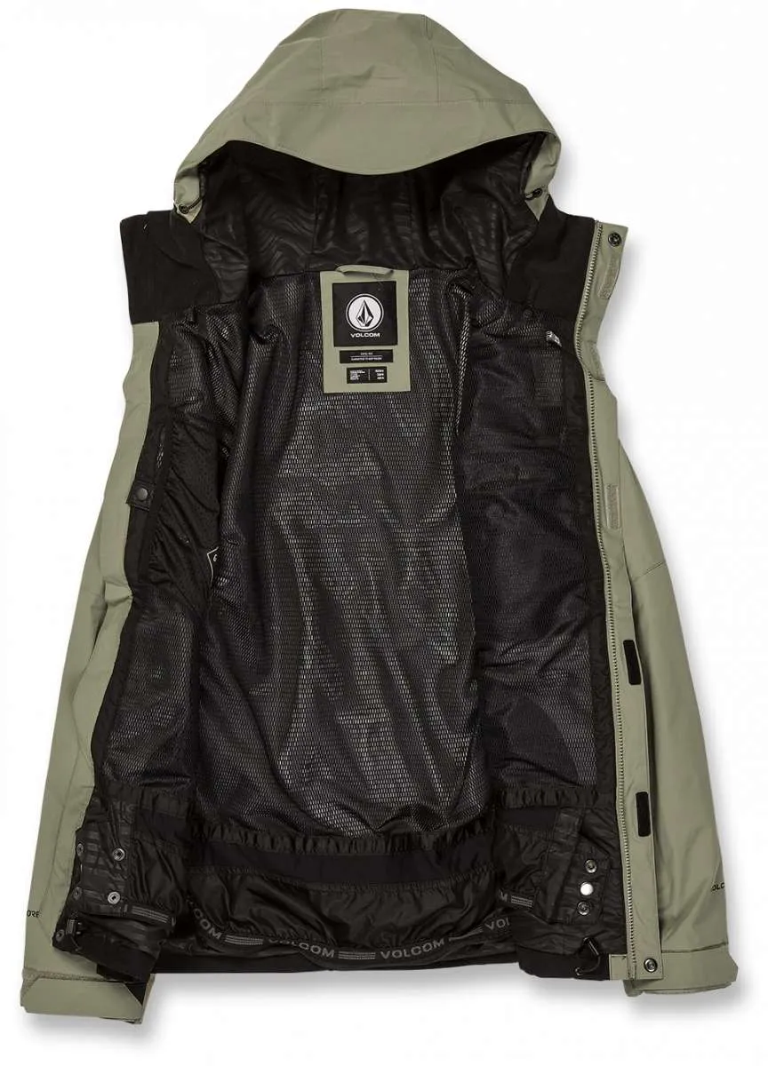 Volcom L Insulated GORE-TEX Jacket 2024