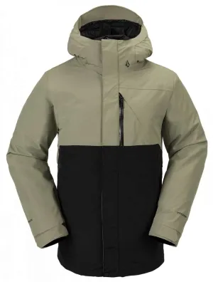 Volcom L Insulated GORE-TEX Jacket 2024