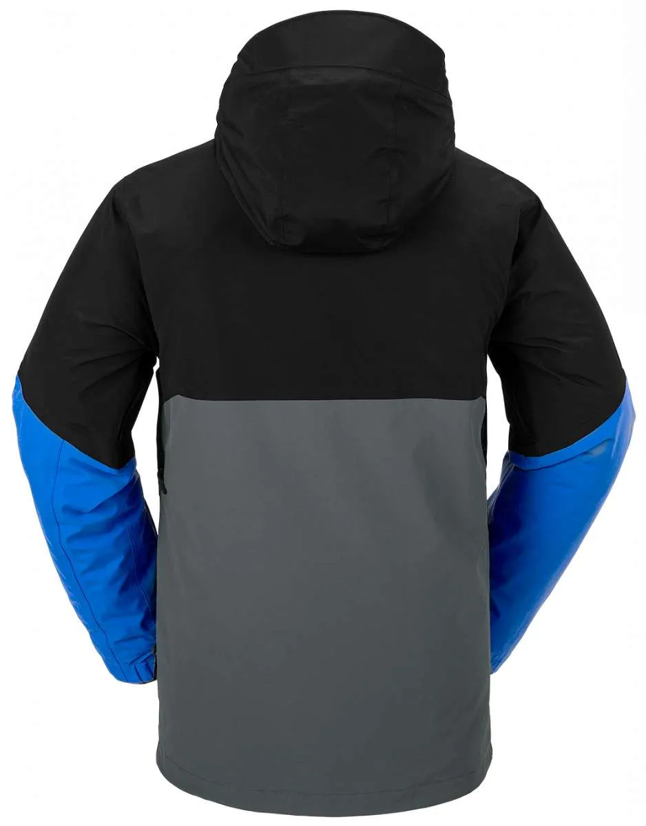 Volcom L Insulated GORE-TEX Jacket 2024