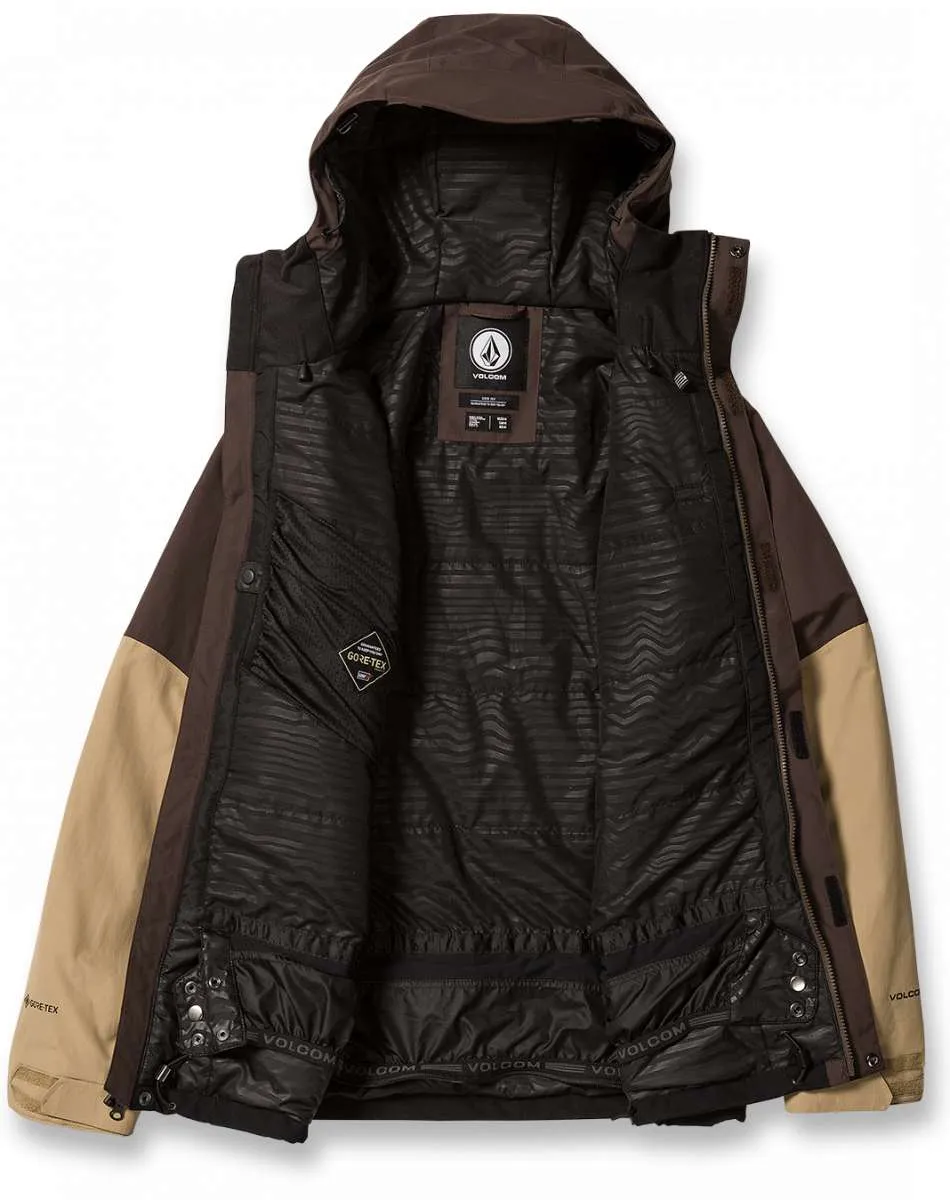 Volcom L Insulated GORE-TEX Jacket 2024