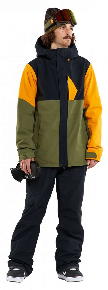 Volcom L Insulated GORE-TEX Jacket 2024