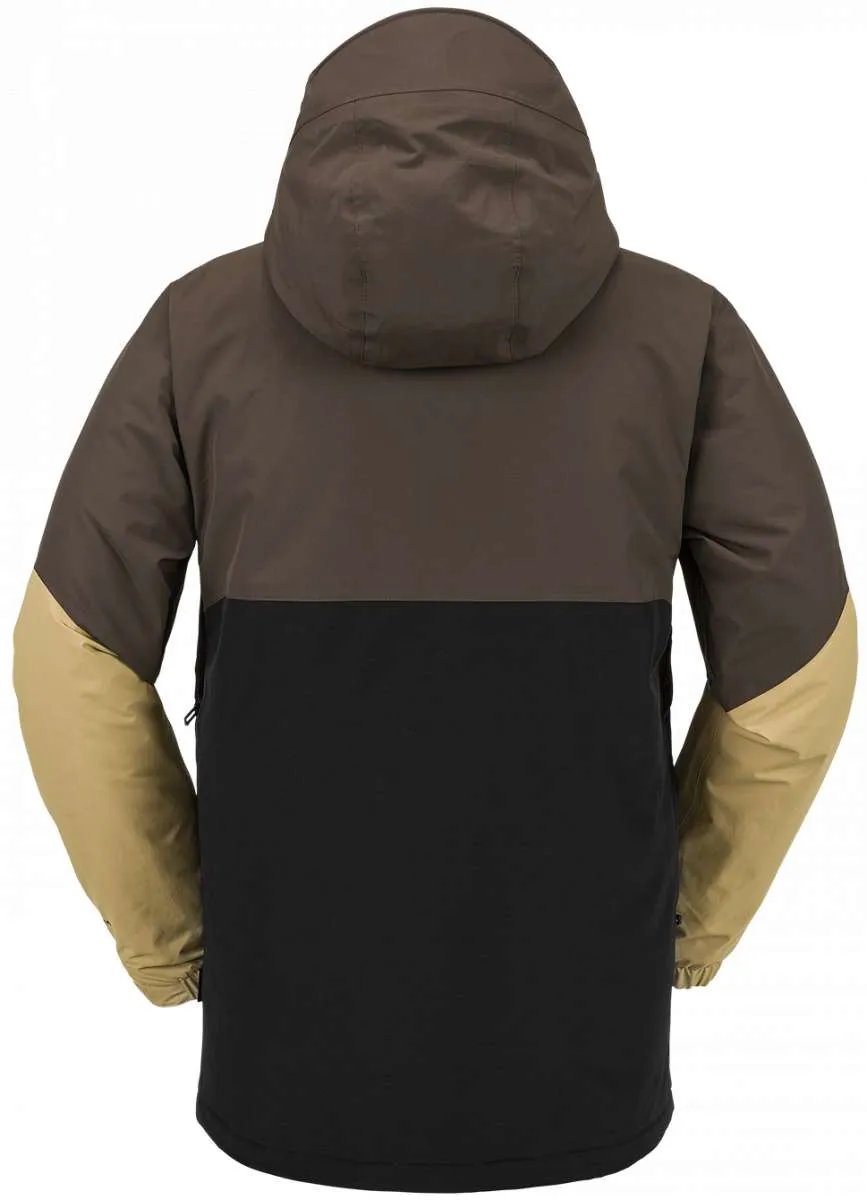 Volcom L Insulated GORE-TEX Jacket 2024