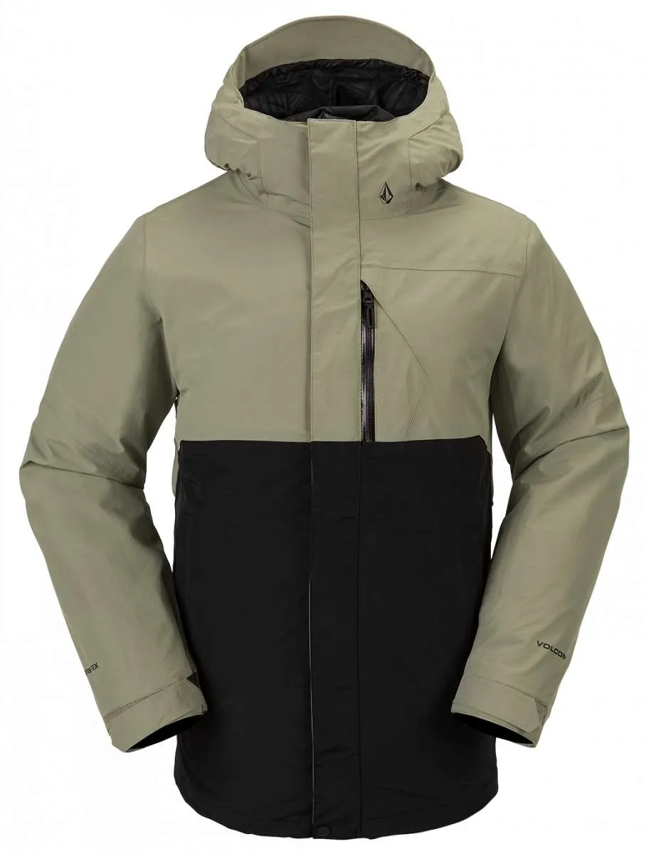 Volcom L Insulated GORE-TEX Jacket 2024