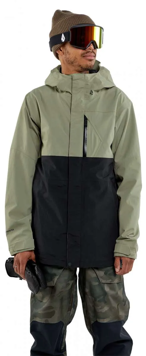 Volcom L Insulated GORE-TEX Jacket 2024