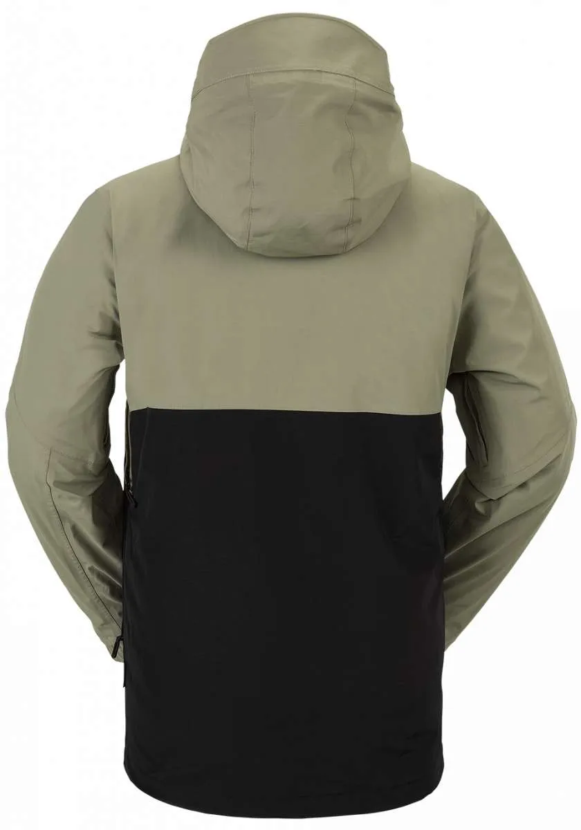 Volcom L Insulated GORE-TEX Jacket 2024