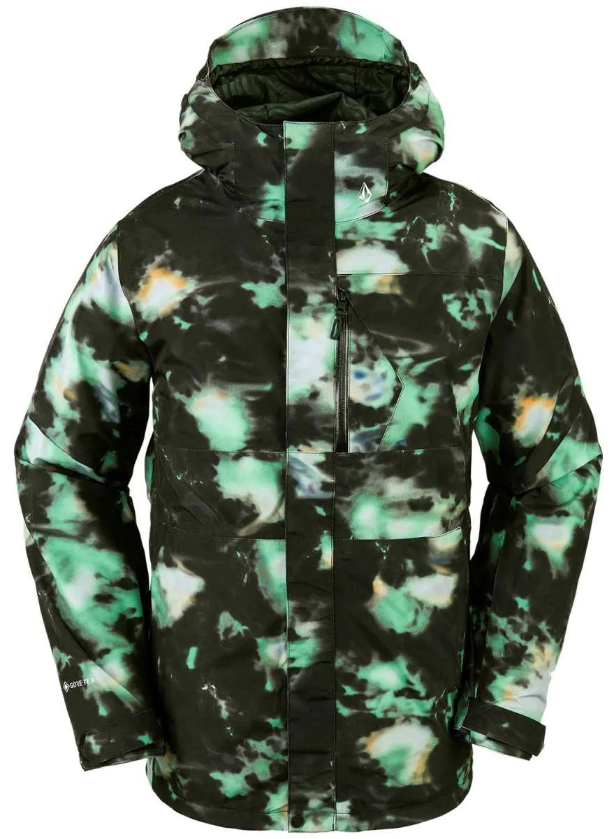 Volcom L Insulated GORE-TEX Jacket 2024