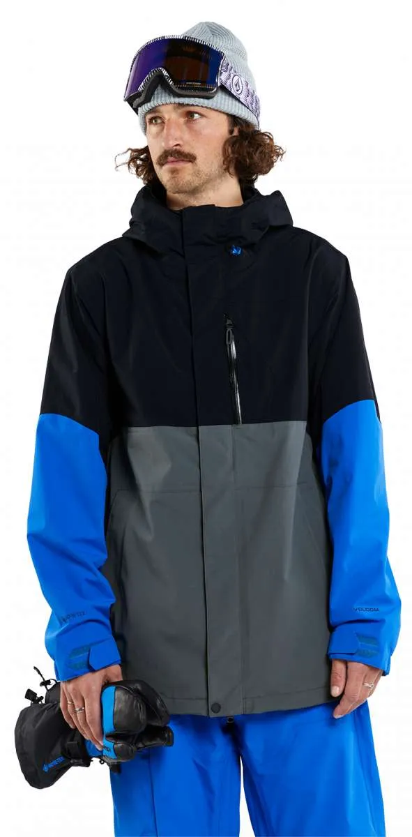 Volcom L Insulated GORE-TEX Jacket 2024